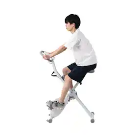 アイリスプラザ×ベルソス フィットネスバイク VIR-002TK WHを検証 アイリスプラザ×ベルソス フィットネスバイク VIR-002TK WHを検証