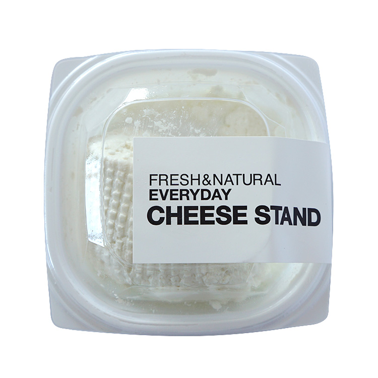 SHIBUYA CHEESE STAND 出来たてリコッタ 1