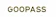 GOOPASS GOOPASS 1