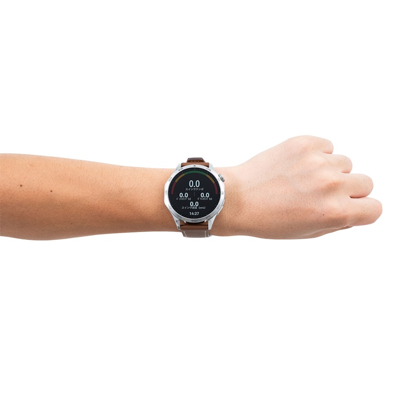 WATCH GT4 4