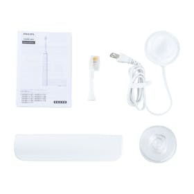 Philips Sonicare DiamondClean 9000 HX9911/71を検証レビュー!電動歯ブラシの選び方も紹介 5