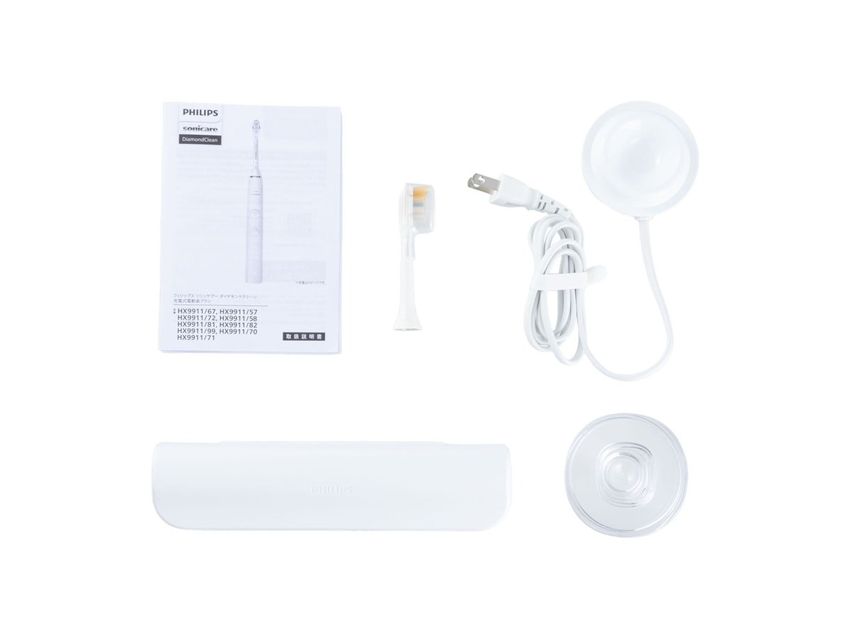 【新品・未開封】PHILIPS Sonicare HX9911/71 封印有新品 新品・未開封】PHILIPS Sonicare HX9911/71 封印有新品 新品・未