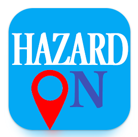 Hazardon（ハザードン） 1