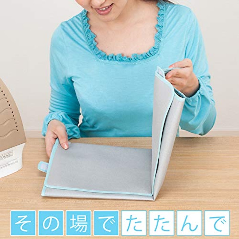 サッとアイロンマット 5