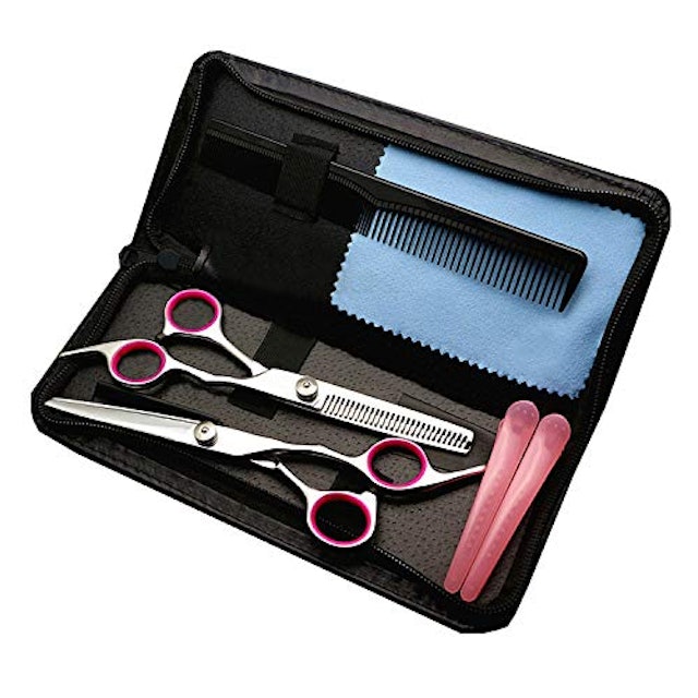 21年 セルフカット用はさみのおすすめ人気ランキング10選 Mybest 21年 セルフカット用はさみのおすすめ人気ランキング10選 Mybest