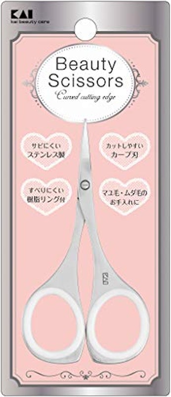 オシャレハサミ 1