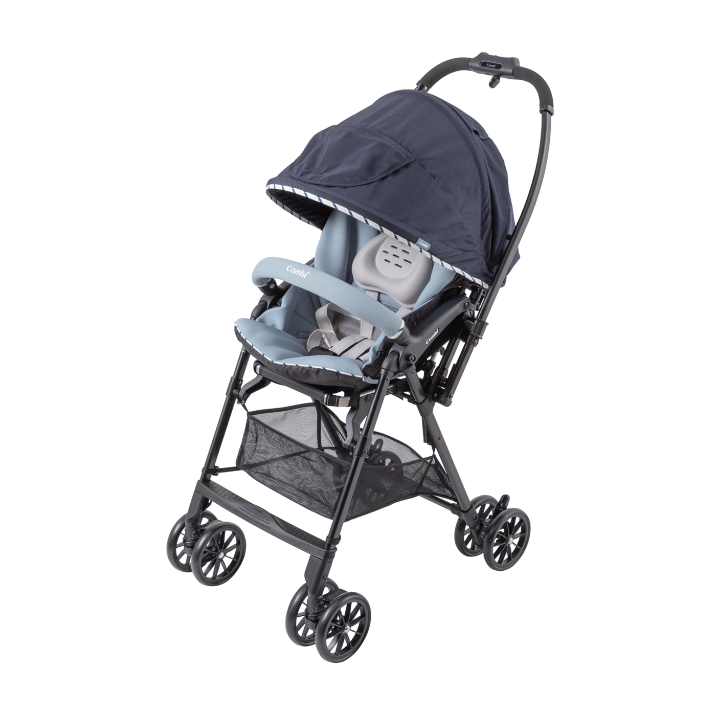 コンビ スゴカル4キャスエアーエッグショック HKをレビュー！クチコミ