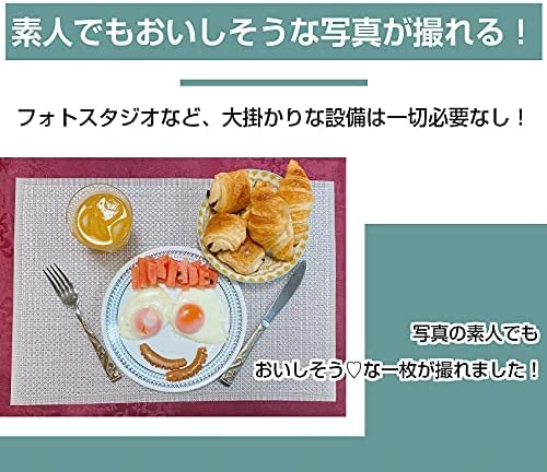 俯瞰撮影できるスマホ三脚スタンド 3