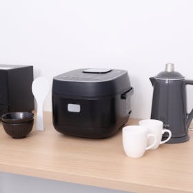 ドン・キホーテ 5.5合IH炊飯器 絶品ごはん PT-IH50-BKの口コミ・評判は ドン・キホーテ 5.5合IH炊飯器 絶品ごはん PT-IH50-BKの口コミ・評判は