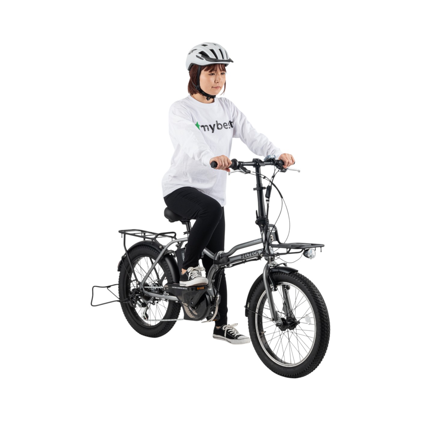 電動アシスト自転車／マウンテンバイク/スポーツバイク/e-bike 洛西口店谷口店長がご紹介。話題のEスポーツバイク（e-bike）を6台