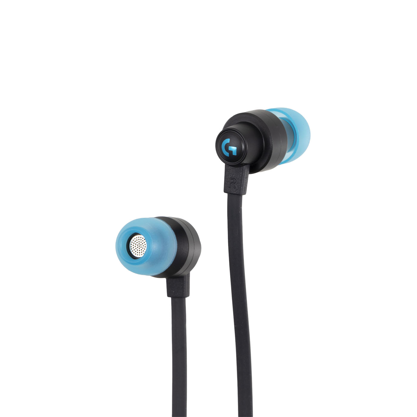 ロジクール G333を徹底レビュー！実際に使ってわかったよい点・気に