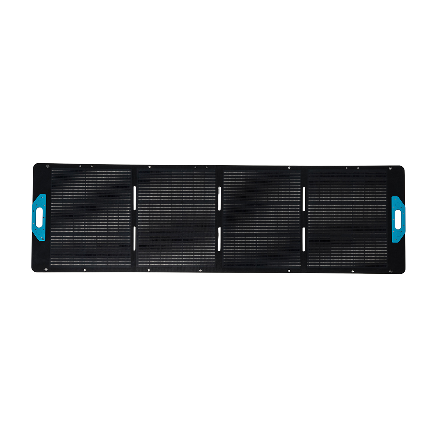 Anker Solix PS200 Portable Solar Panel A24360A1を検証レビュー