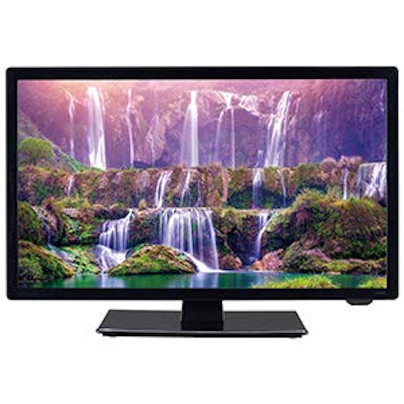 19インチ液晶 1