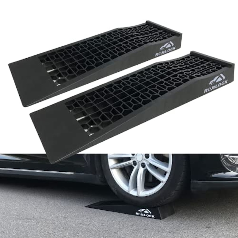 カースロープ 1