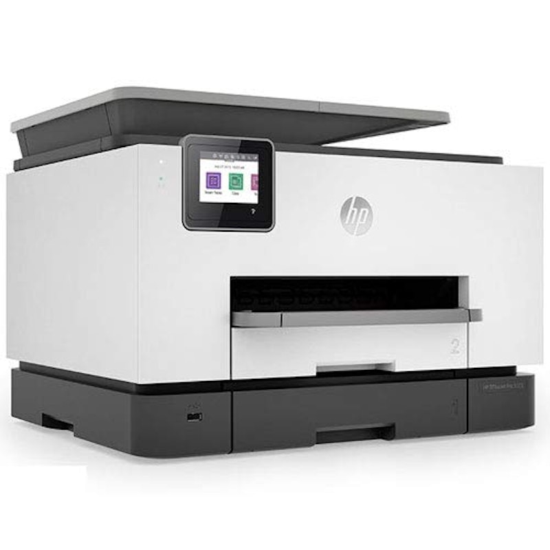 HP OfficeJet Pro 9020 3