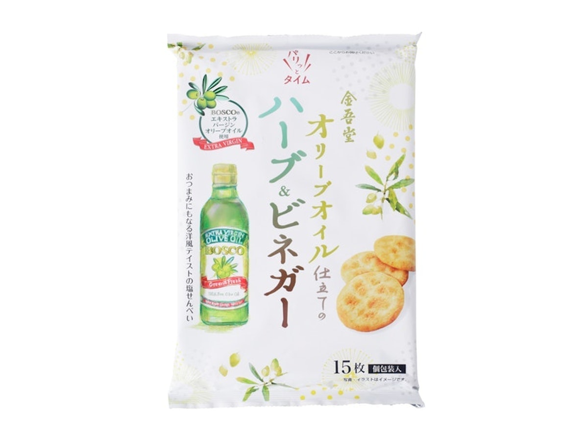 オリーブオイル仕立ての塩せんべいの口コミ 評判をもとにレビュー 徹底検証 Mybest オリーブオイル仕立ての塩せんべいの口コミ 評判をもとにレビュー 徹底検証 Mybest