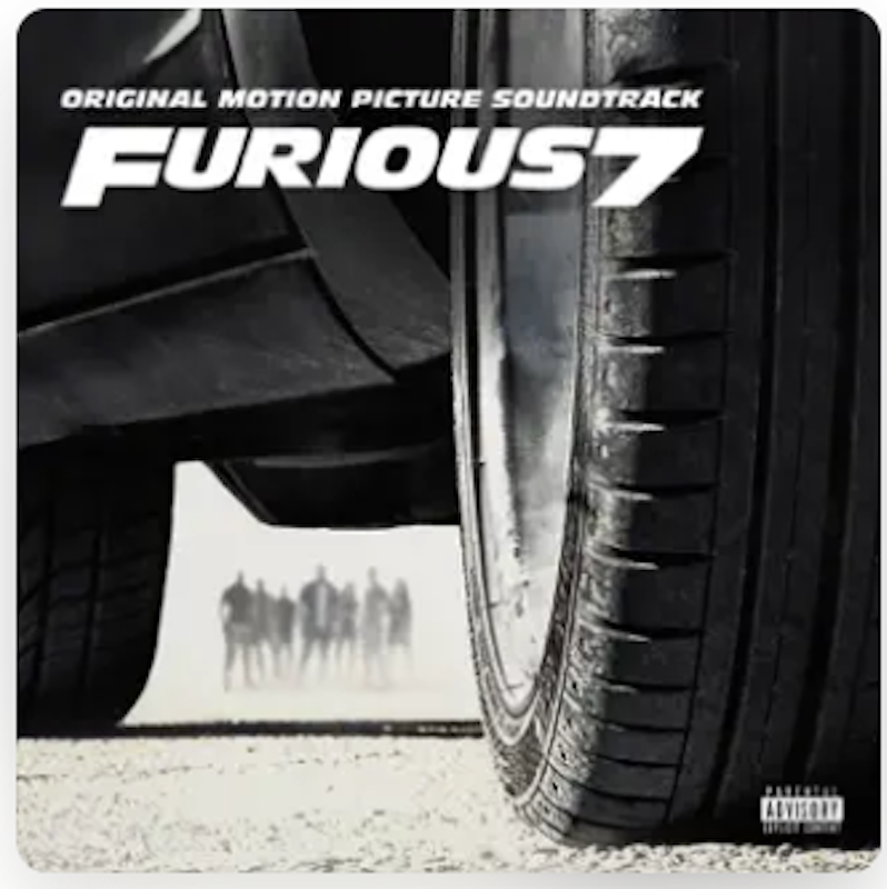 See You Again (feat. Charlie Puth) 1