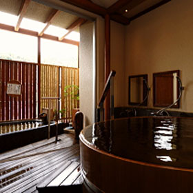伊豆長岡温泉 ホテル天坊 2