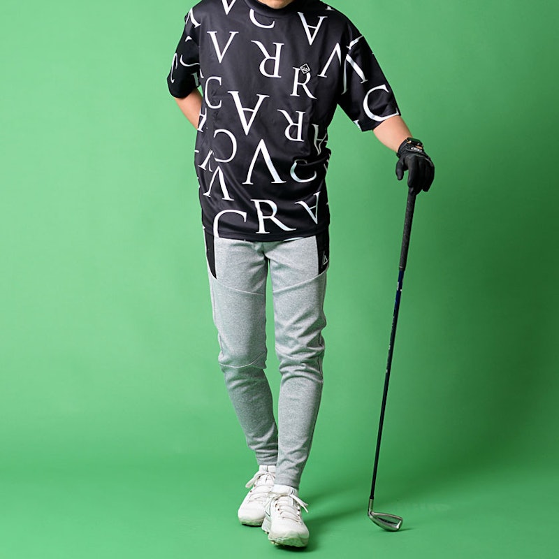 SB Select ゴルフパンツ 14