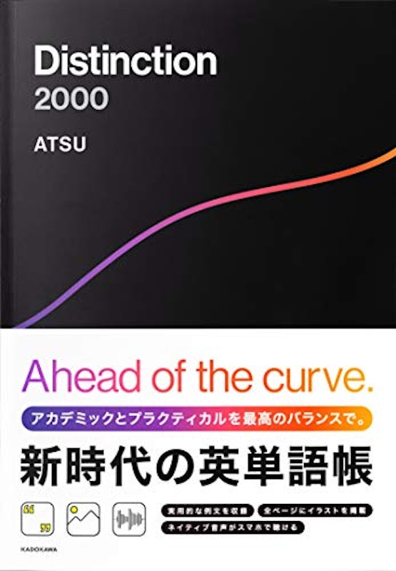 Distinction 2000 2