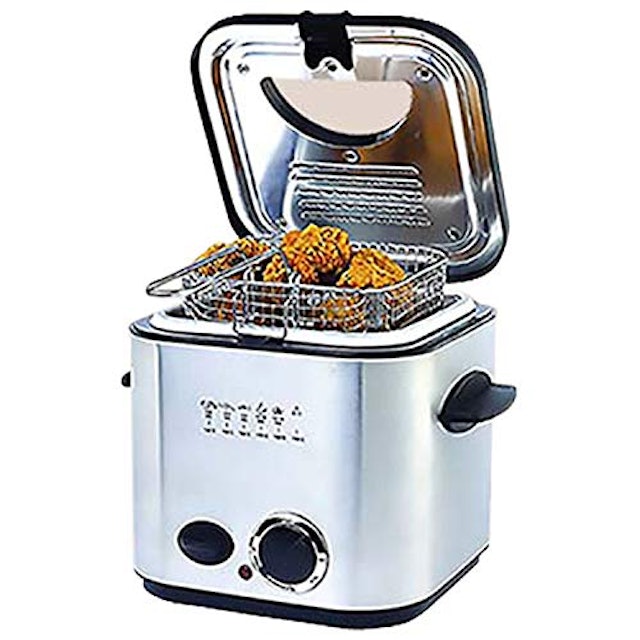 22年 電気フライヤーのおすすめ人気ランキング18選 Mybest 22年 電気フライヤーのおすすめ人気ランキング18選 Mybest
