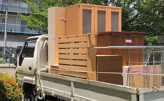 不用品回収アース神奈川 6