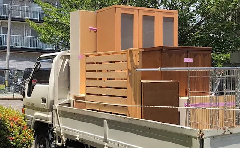不用品回収アース神奈川 6