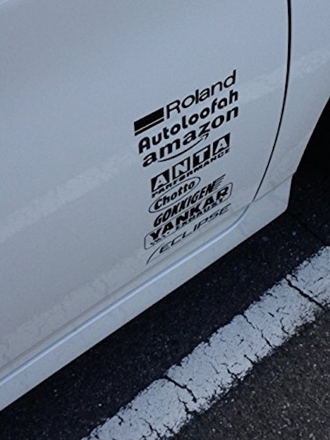 車用ステッカーのおすすめ人気ランキング13選 Mybest 車用ステッカーのおすすめ人気ランキング13選 Mybest