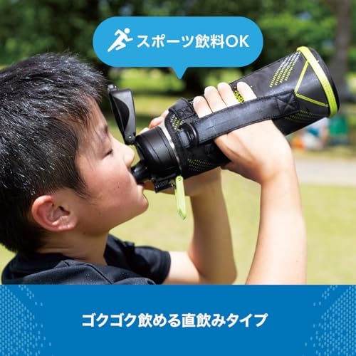 アクアージュ ダイレクトボトル 3