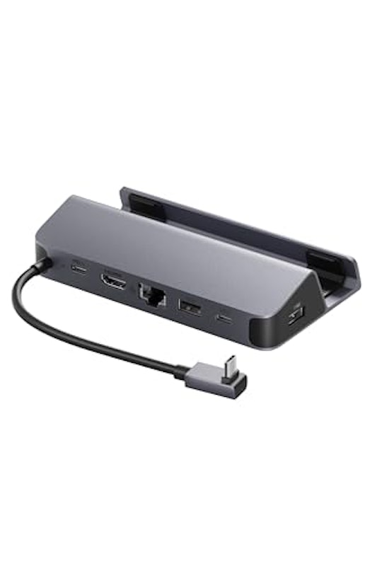 USB-C ハブ 1