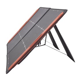 Jackery(ジャクリ) ソーラーパネル JS-100Cの評判・口コミは?実際に使用してメリット・デメリットを徹底レビュー! 2