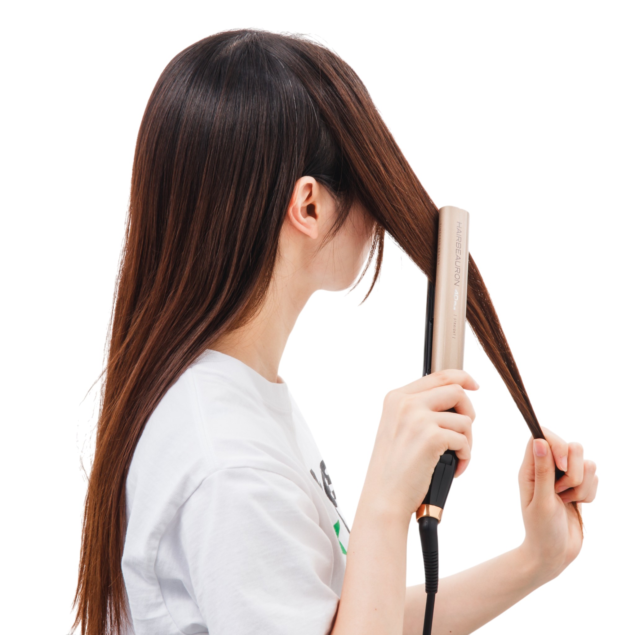 HAIRBEAURON 4D Plus 2