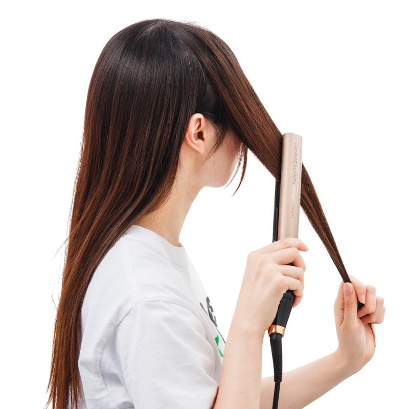 HAIRBEAURON 4D Plus 2
