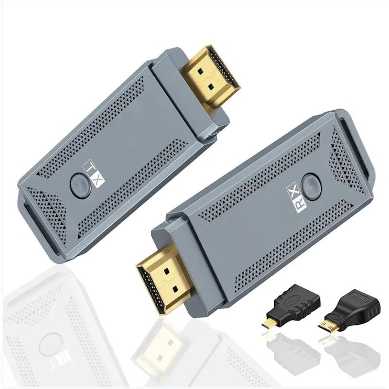 ワイヤレスHDMI 1