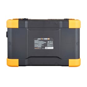 PECRON ポータブル電源 E1500LFP-BTを検証レビュー!大容量のポータブル電源の選び方も紹介 5