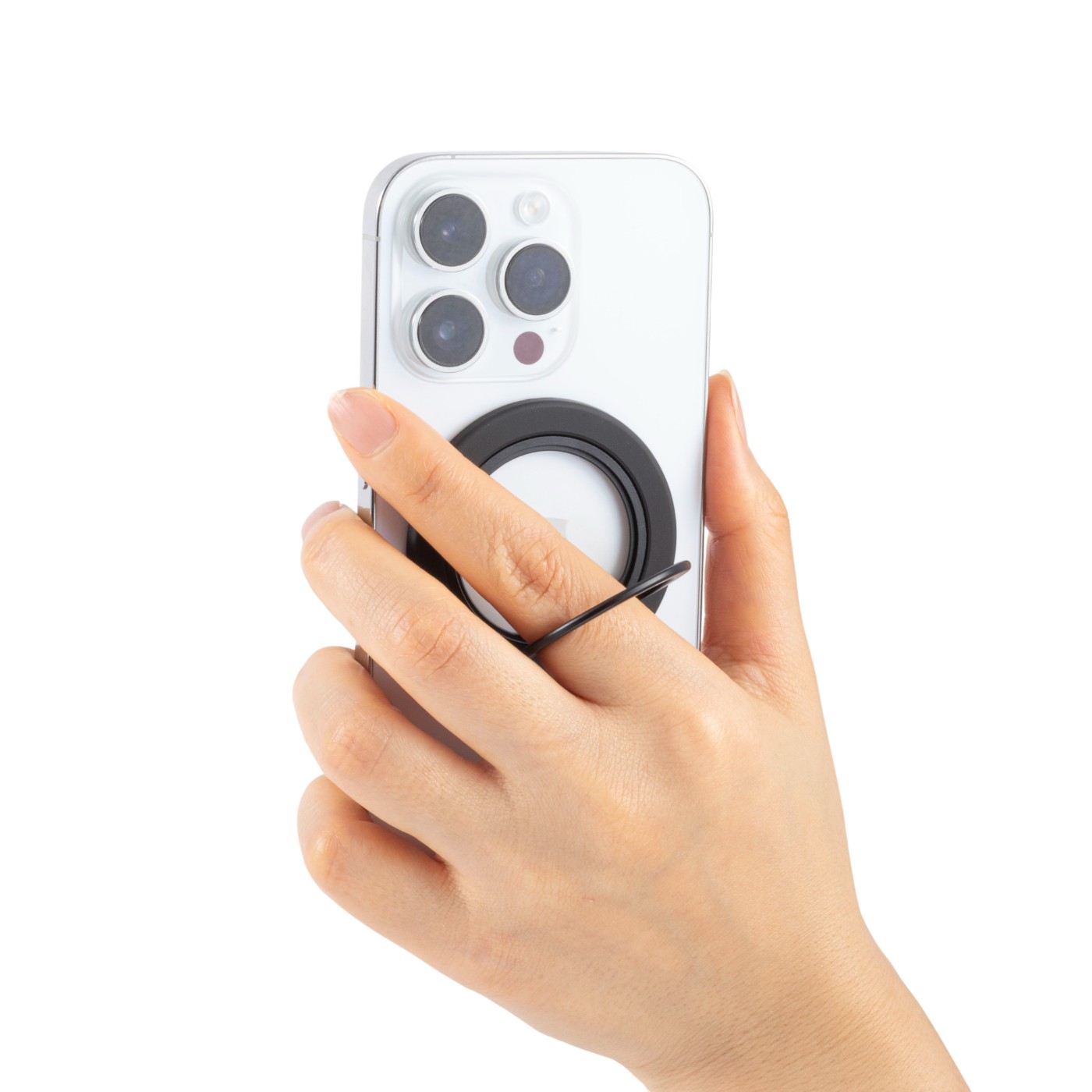 スマホリング 5