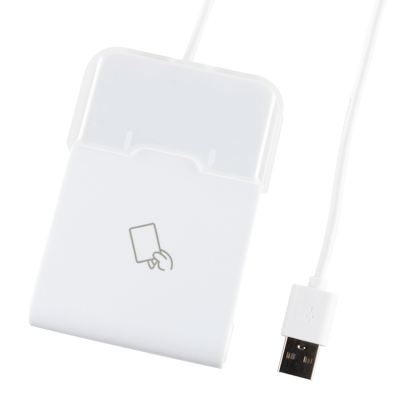 IODATA ICカードリーダーライター USB-NFC4Sの口コミ・評判は？実際に