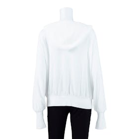 シロノサクラ Sun Crush! UV hoody 夏雪草を検証レビュー!UVカットパーカーの選び方も紹介 2