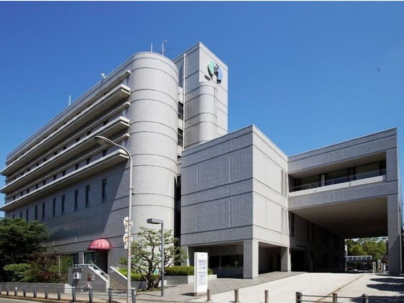 大阪国際交流センターホテル 1
