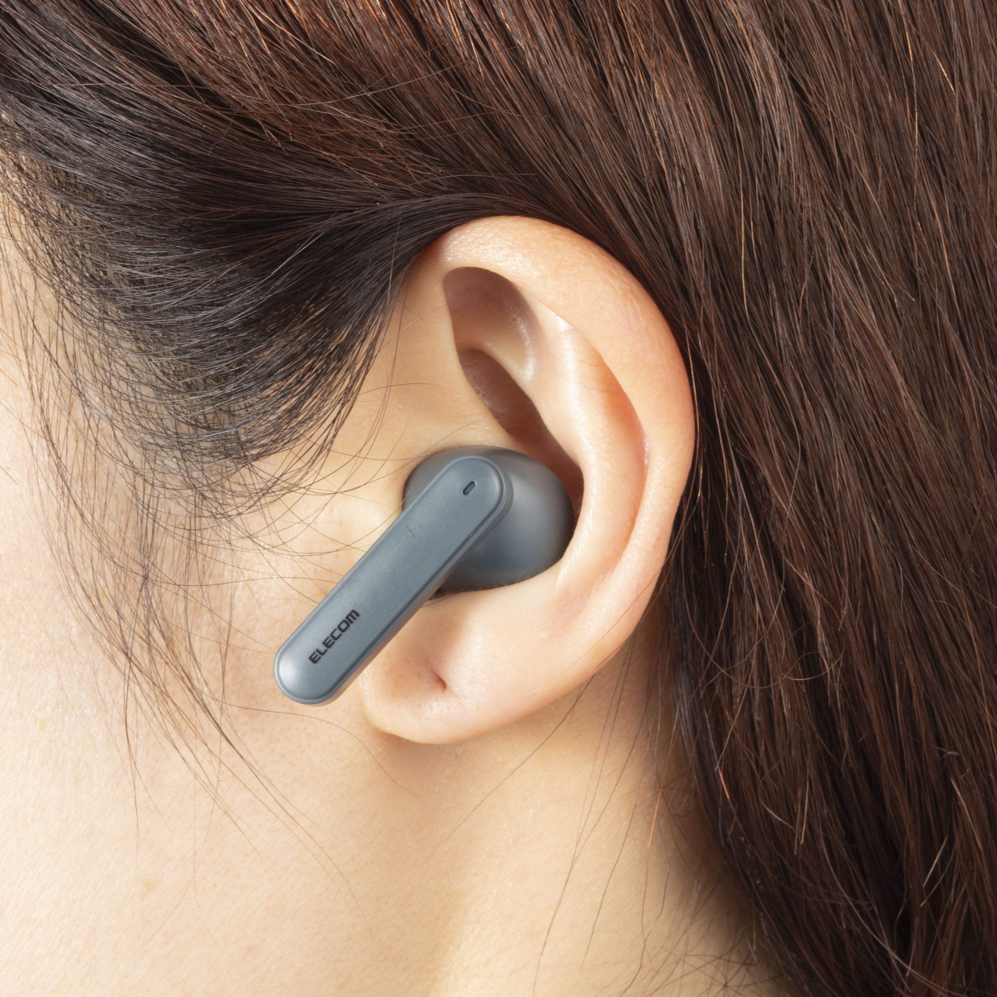 ハイレゾ対応 完全ワイヤレスノイズキャンセリングヘッドホン 6
