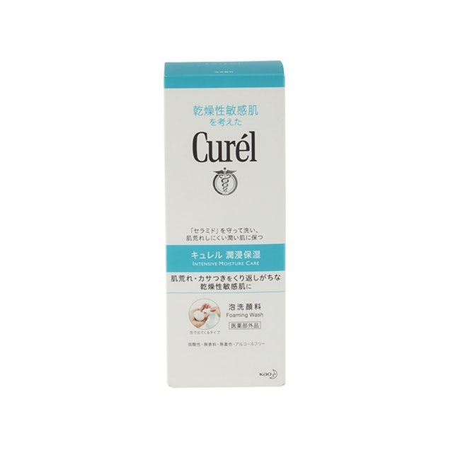 徹底比較 敏感肌向け洗顔料のおすすめ人気ランキング25選 Mybest