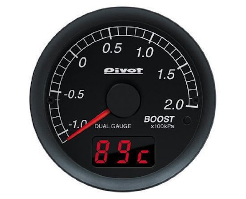 2021年 ブースト計のおすすめ人気ランキング10選 Mybest