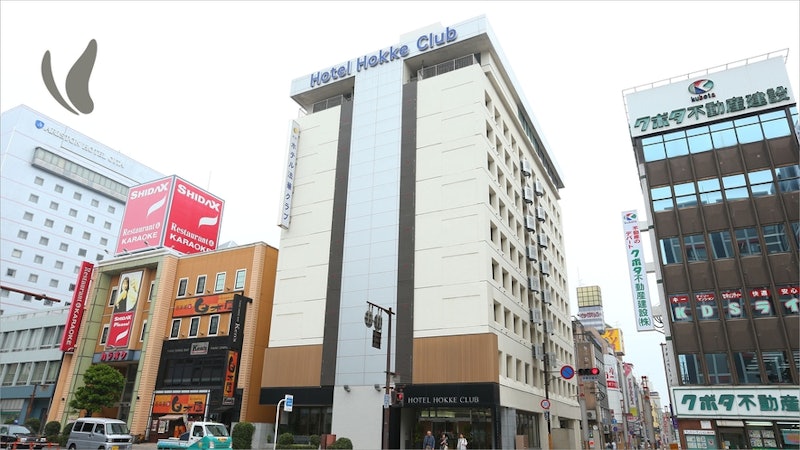 ホテル法華クラブ大分 4