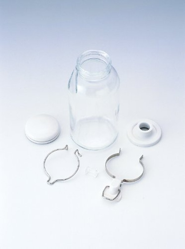 ワンプッシュ便利びん300ml 6