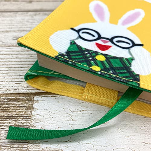 せなけいこ ブックカバー 3