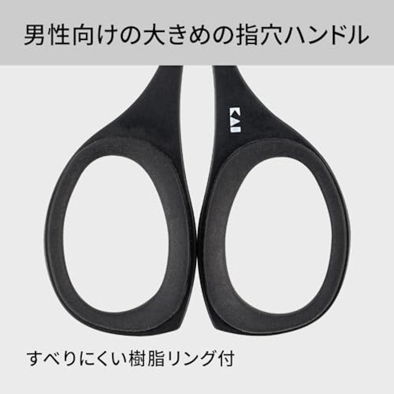 セーフティハサミ 3
