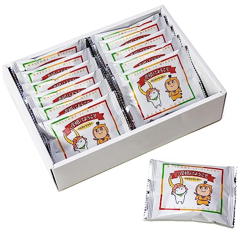 彦根にようこそベイクドクッキー 12枚入 3