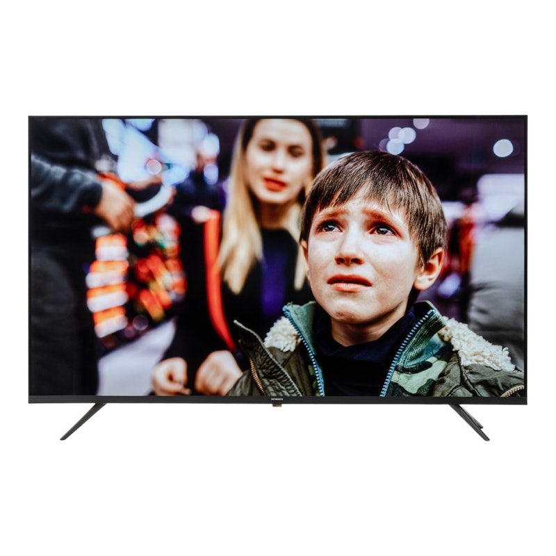 4K対応液晶テレビ 7