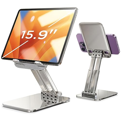 タブレットスタンド 1