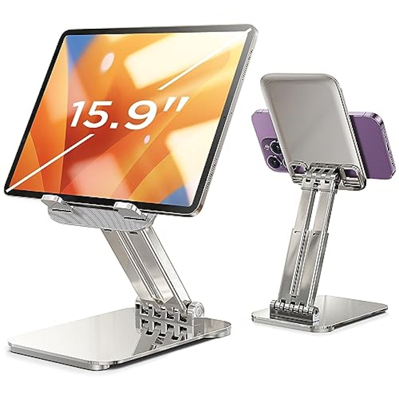 タブレットスタンド 1